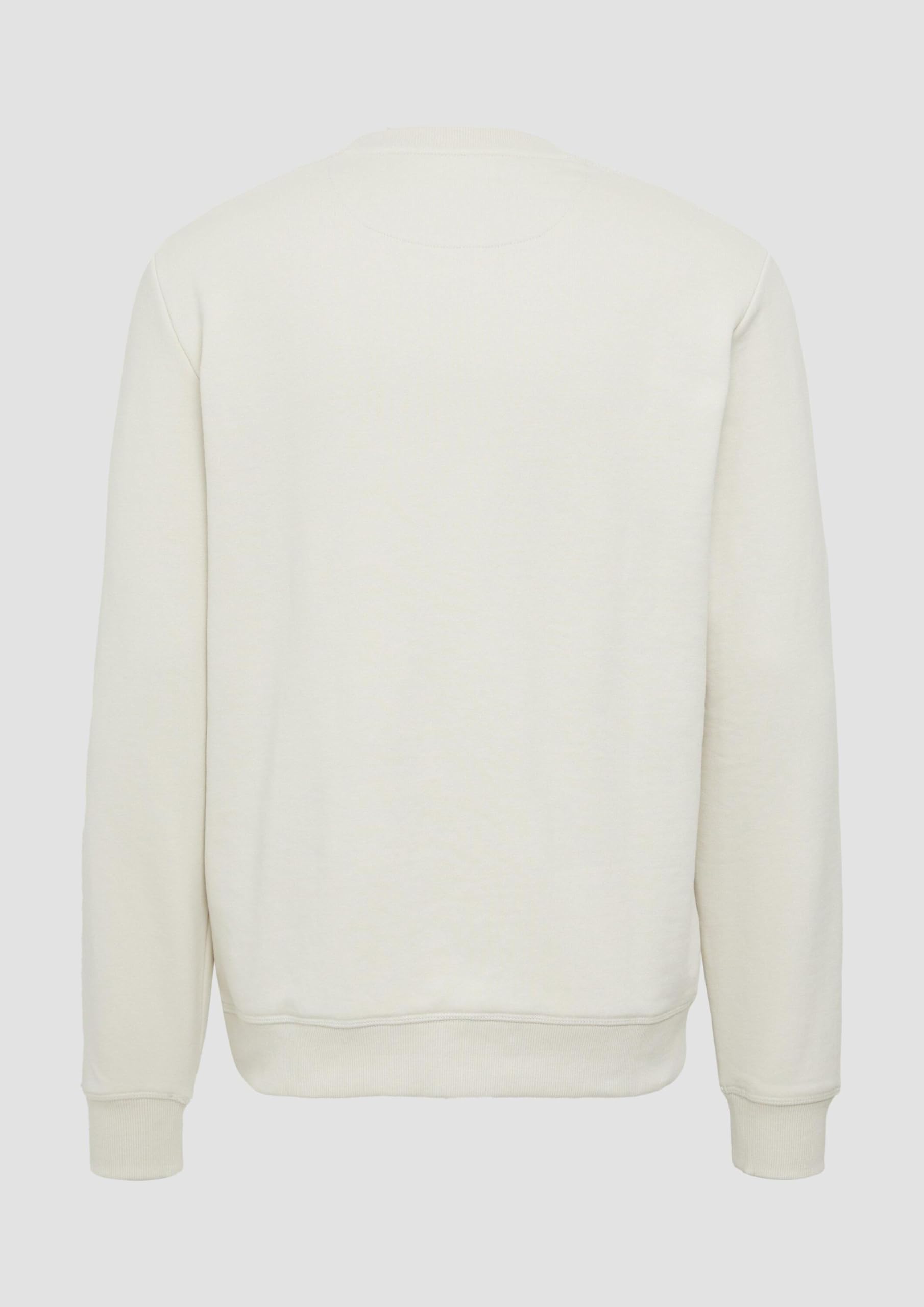 s.Oliver RED LABEL Sweatshirt Crew Neck XL Baumwollmix