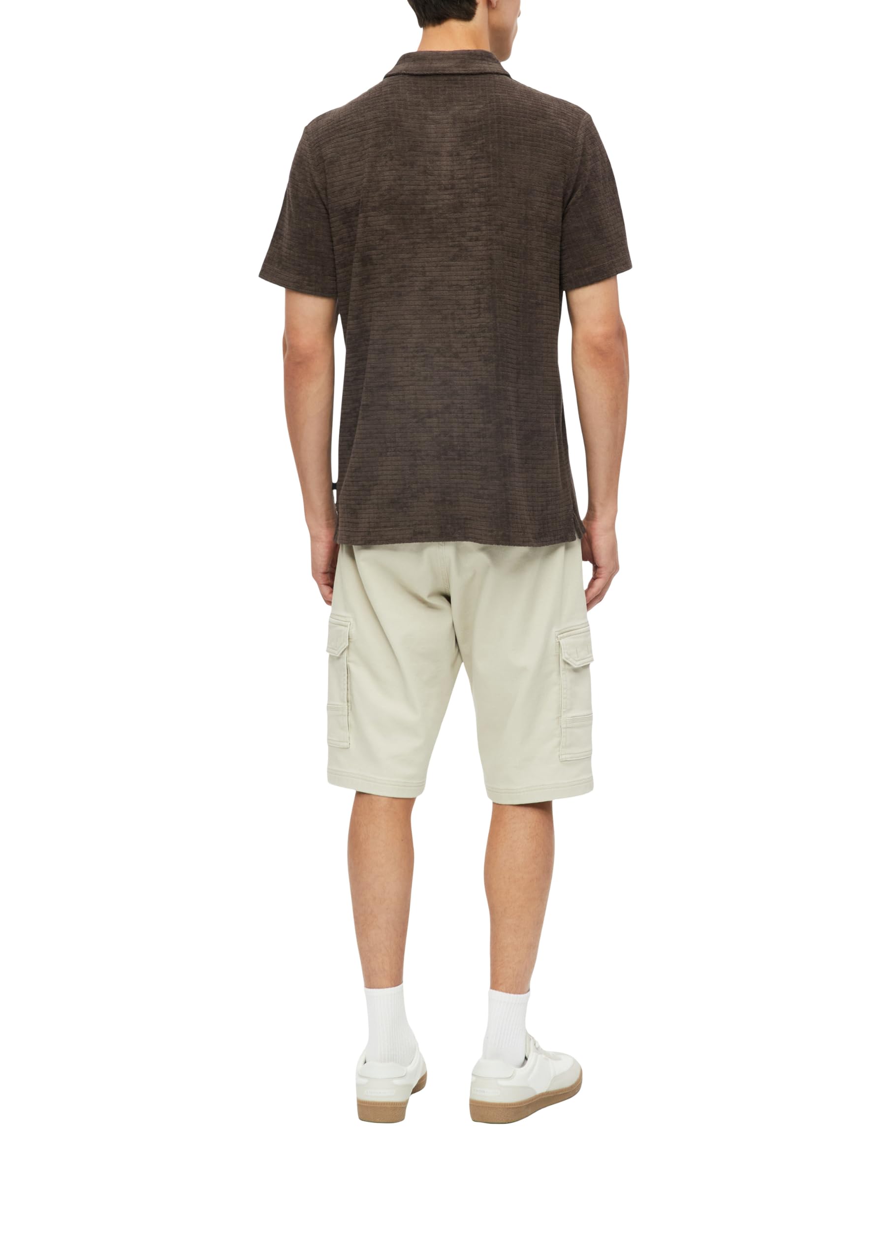 s.Oliver Junior 2181210 Poloshirt S kurzarm