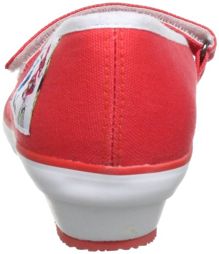 s.Oliver Casual 5-5-42206-20 Ballerinas Gr. 37 für Mädchen