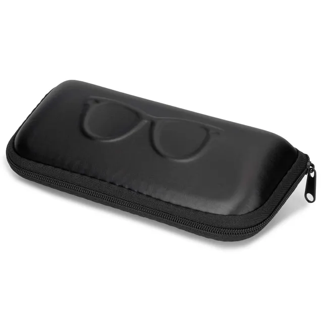 BEZLIT AC02071A Brillenetui Hard Case Schwarz