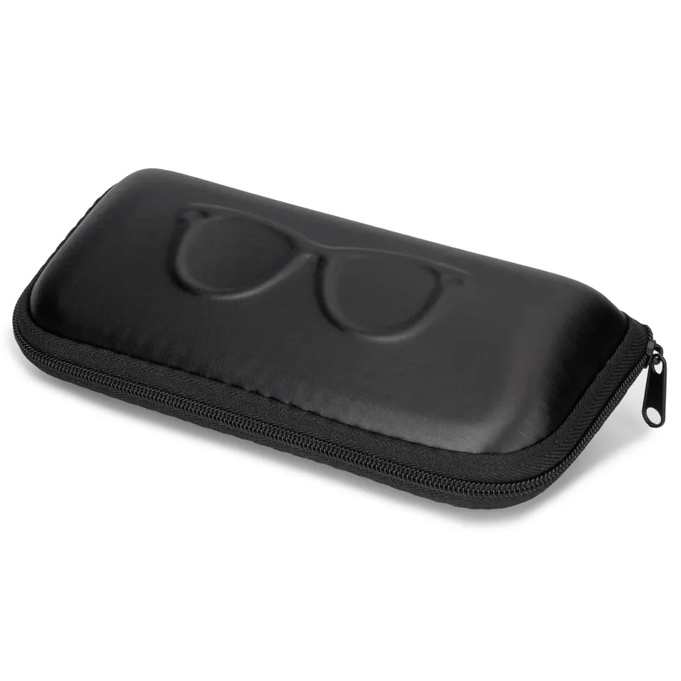 BEZLIT AC02071A Brillenetui Hard Case Schwarz