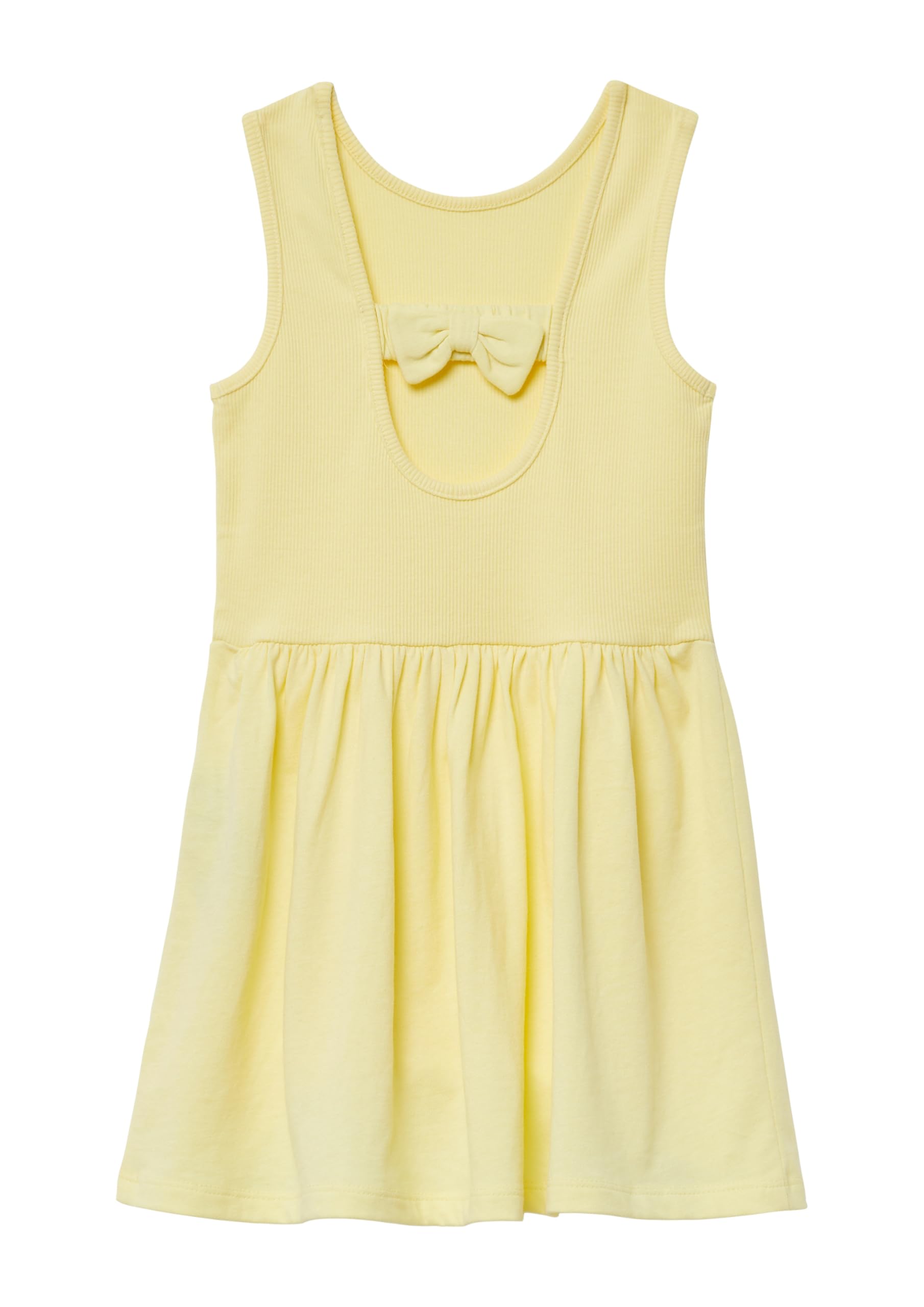 s.Oliver RED LABEL Kleid Baumwollmix pink Gr.110