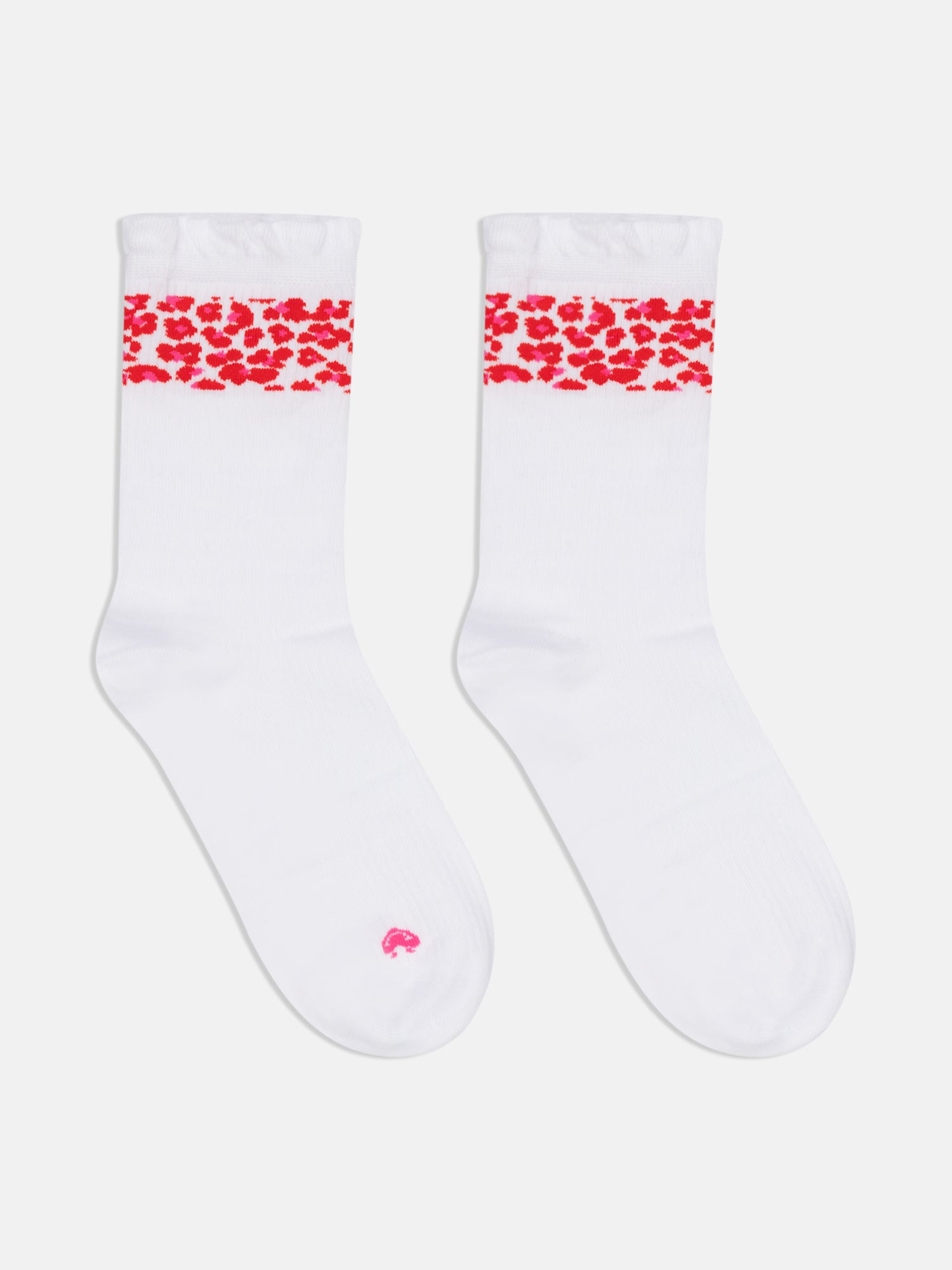 Lieblingsstück Bonnie Socken white 3 Paar Baumwolle