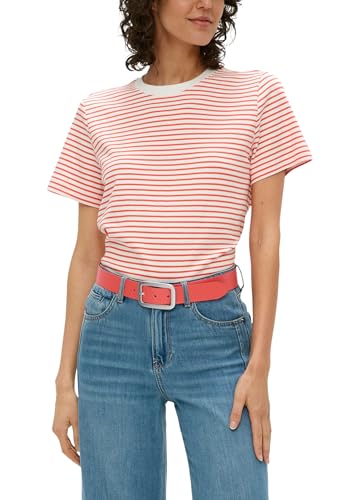 s.Oliver Red Label 2146519 Gürtel Damen mit Logo