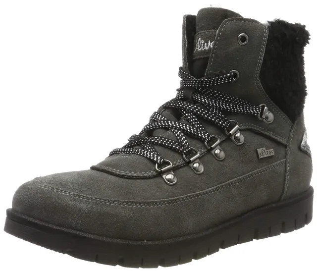 s.Oliver Red Label 5-5-46207-23 Stiefeletten Damen