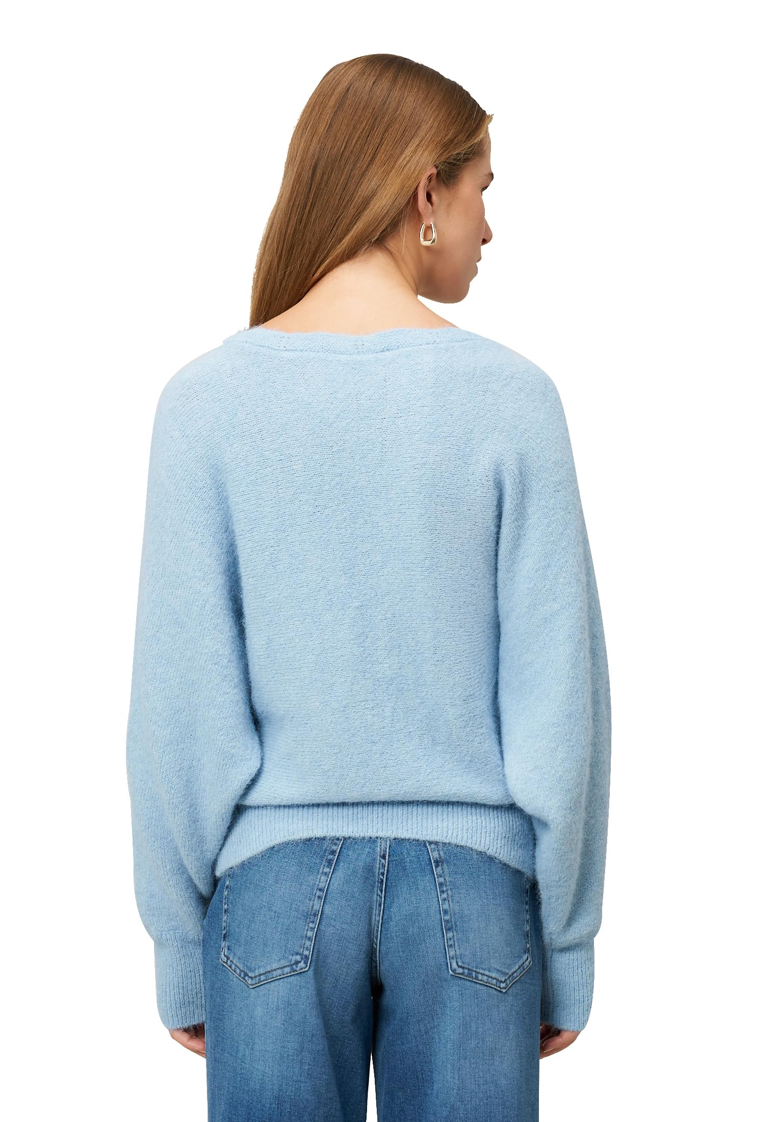 zero Strickpullover U-Boot-Ausschnitt 8719 Gr.40