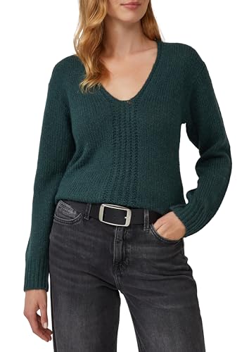 s.Oliver Red Label Ledergürtel Eckige Schließe Damen Herren