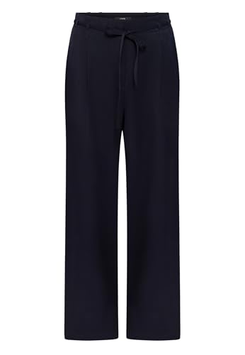 zero Hose mit Bindeband 32 Inch Damenhose 40 Hydrangea locker