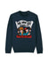 dna merch Ford Dagenham Women´s Strike Sweatshirt Bunt