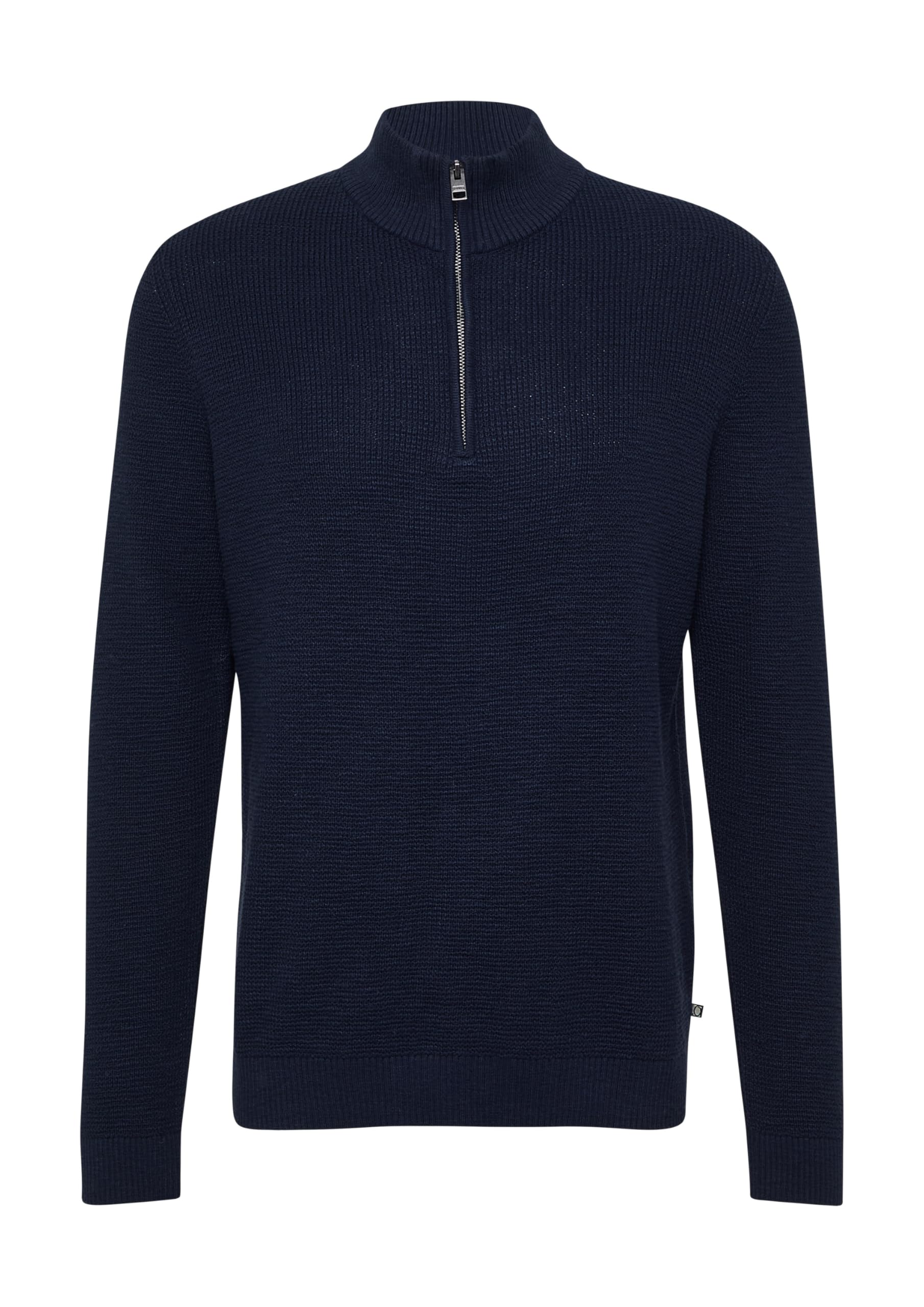 s.Oliver RED LABEL 2168815 Pullover langarm blau L