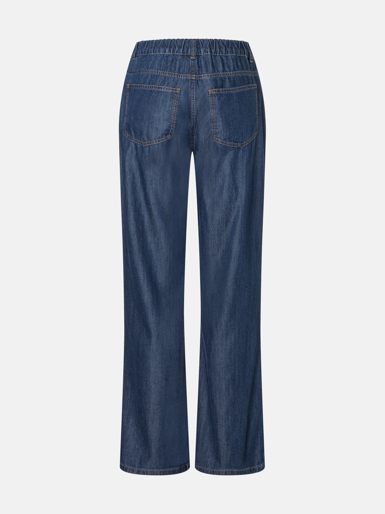 Lieblingsstück LS-62 Jeans dark denim mit Modal