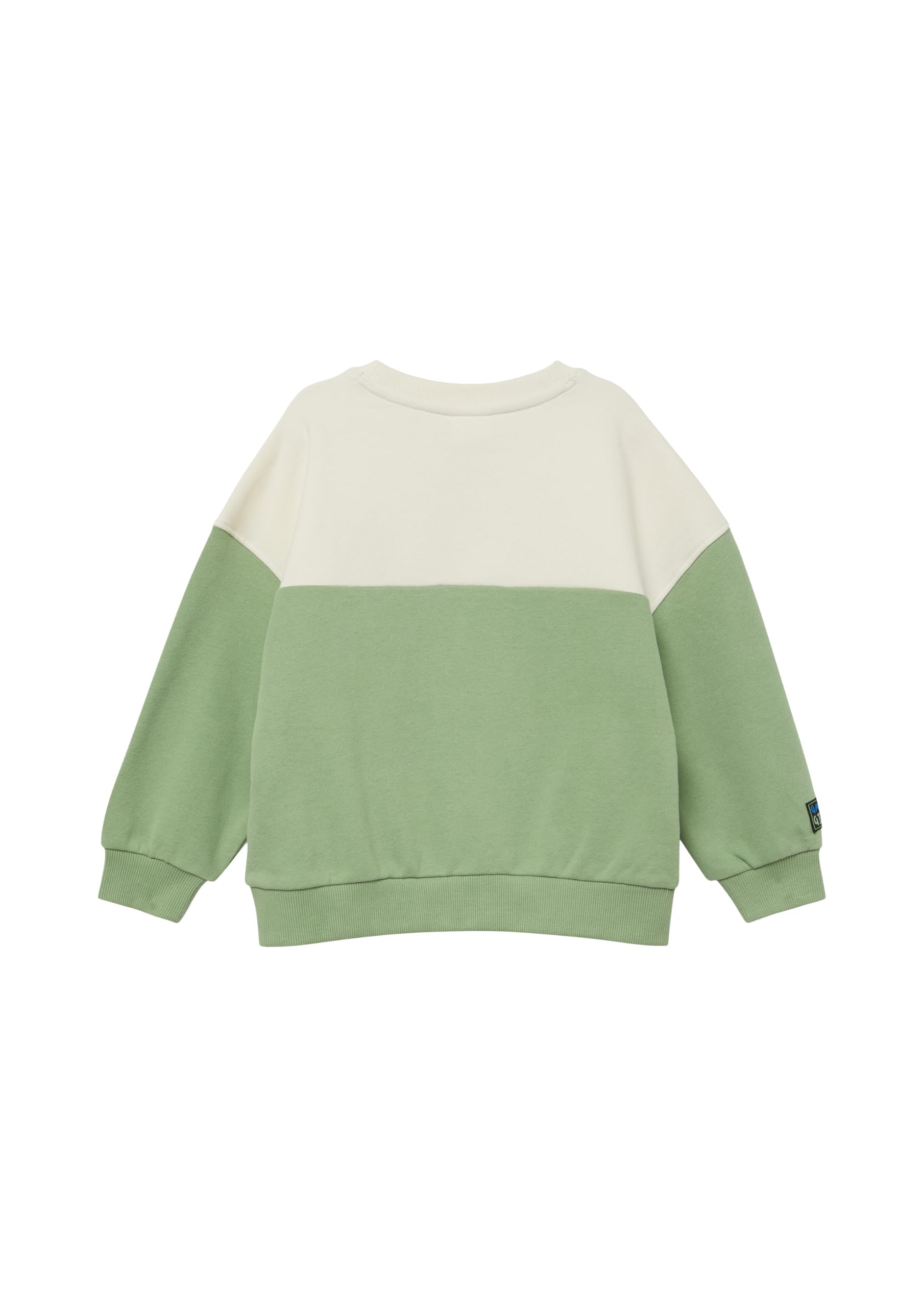 s.Oliver Red Label Sweatshirt Stickerei Gr.128-134 Kinder