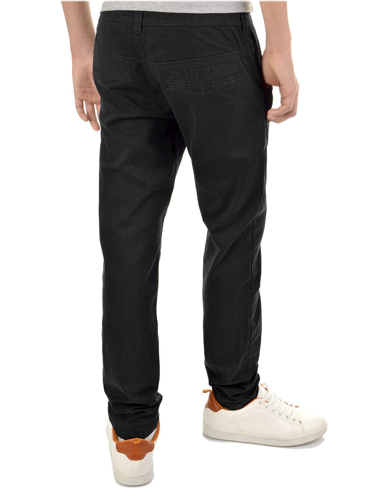 BEZLIT RX 22871 Chino Jungen Straight Stretch