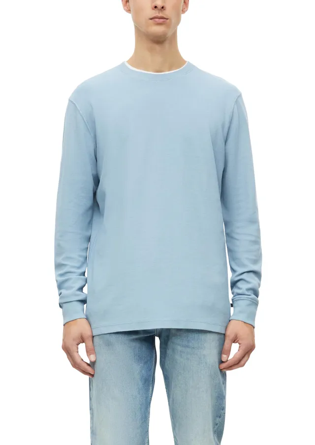 s.Oliver Junior 2180195 Langarmshirt 3XL