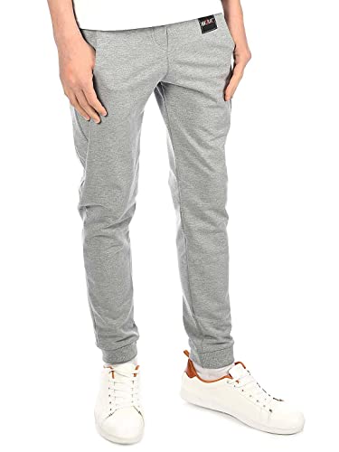 BEZLIT 30045 Freizeithose Jungen Grau Für Alltag