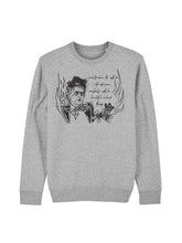 dna merch Freedom Emma Goldman Longsleeve Zitat