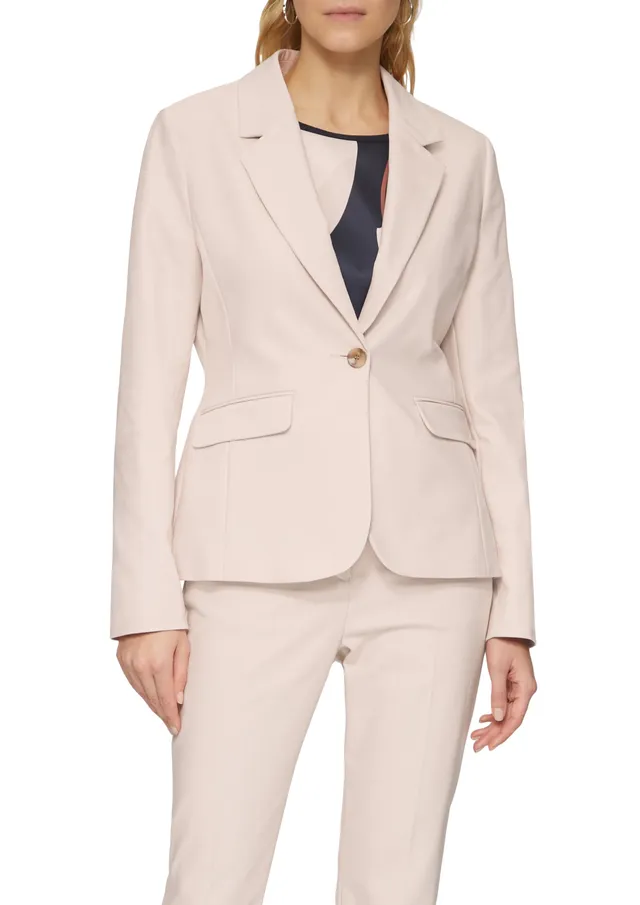 s.Oliver Junior Blazer Slim Fit elegant Viskose