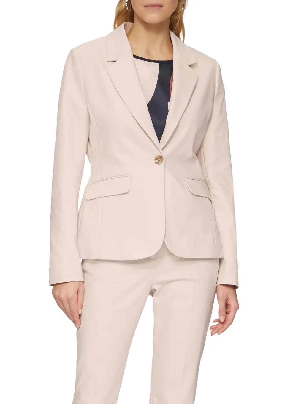 s.Oliver Junior Blazer Slim Fit elegant Viskose