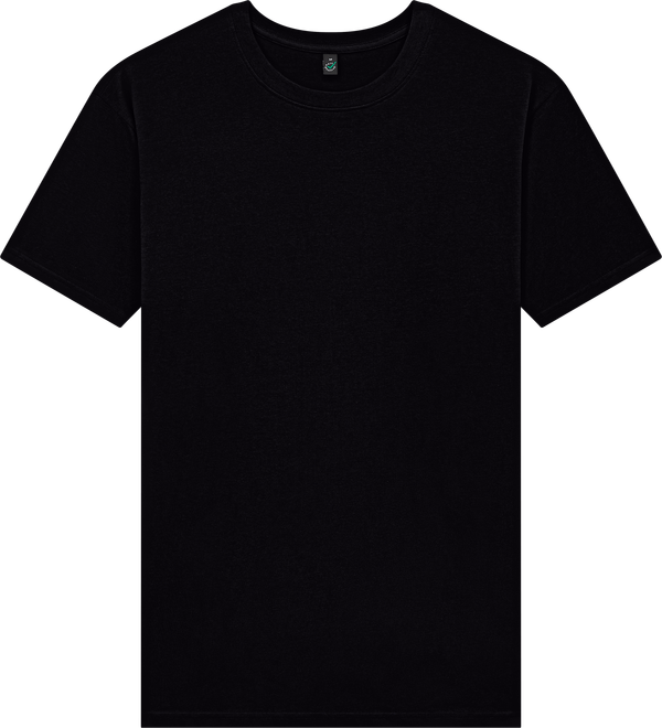dna merch Oversized Streetwear T-Shirt Unisex weiß Bio
