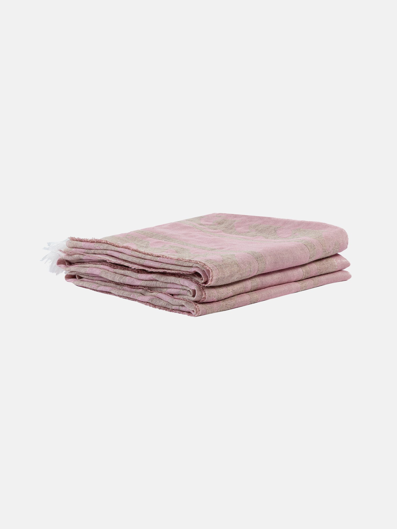 Lieblingsstück MaditaL Tuch beige mit Modal