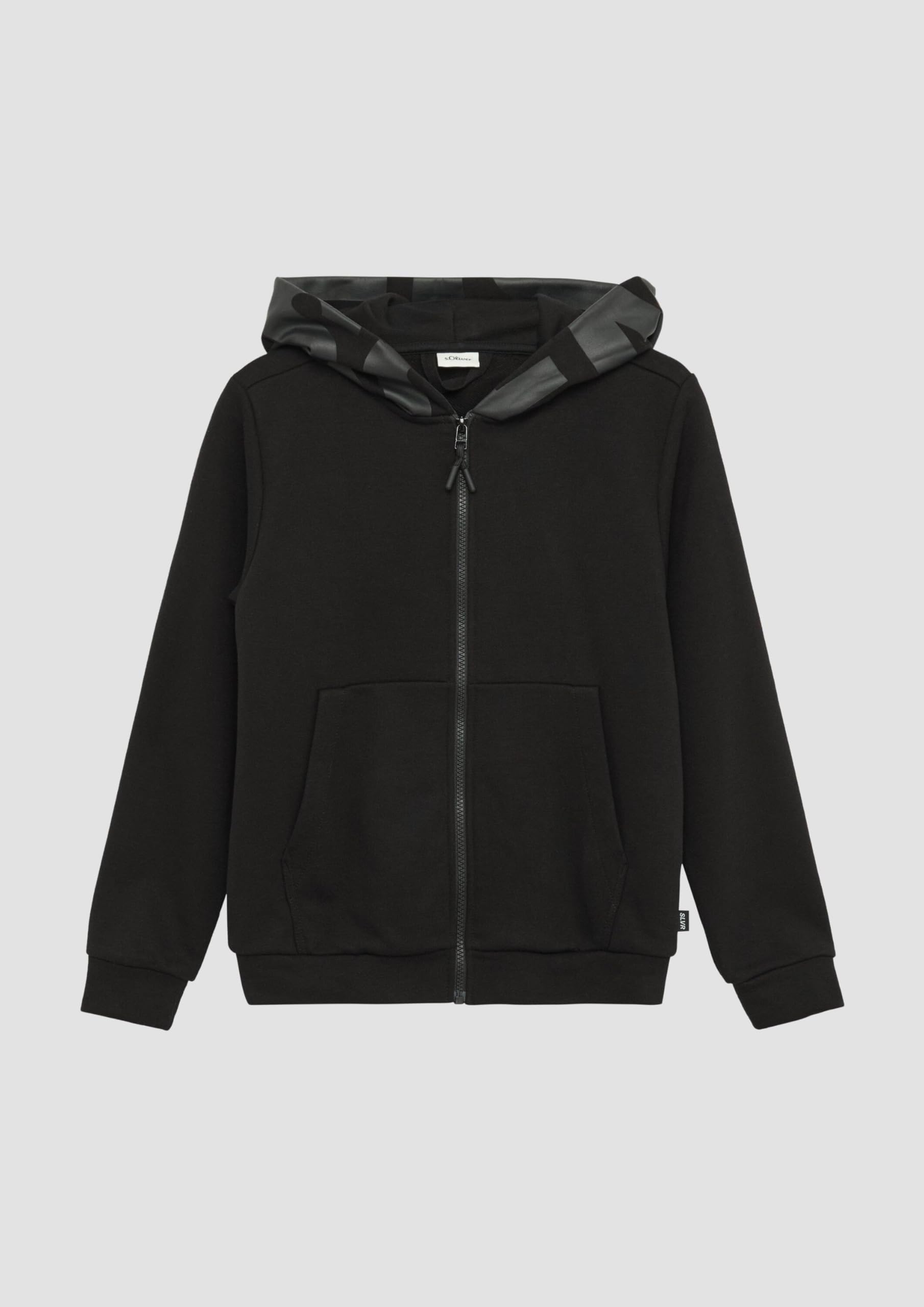 s.Oliver Junior Sweatshirt Kinder bequem