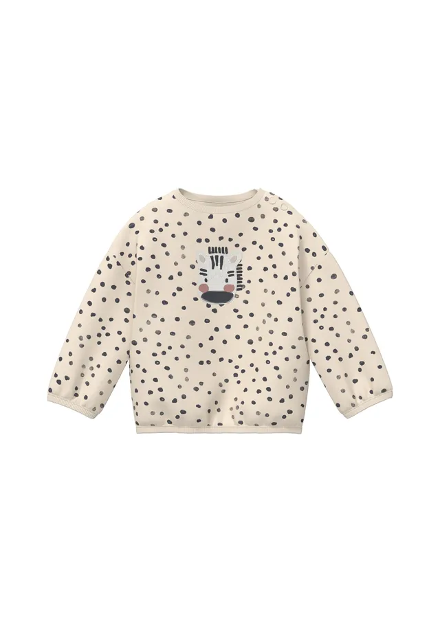 s.Oliver RED LABEL 2181901 Sweatshirt Gr.86 Baumwolle