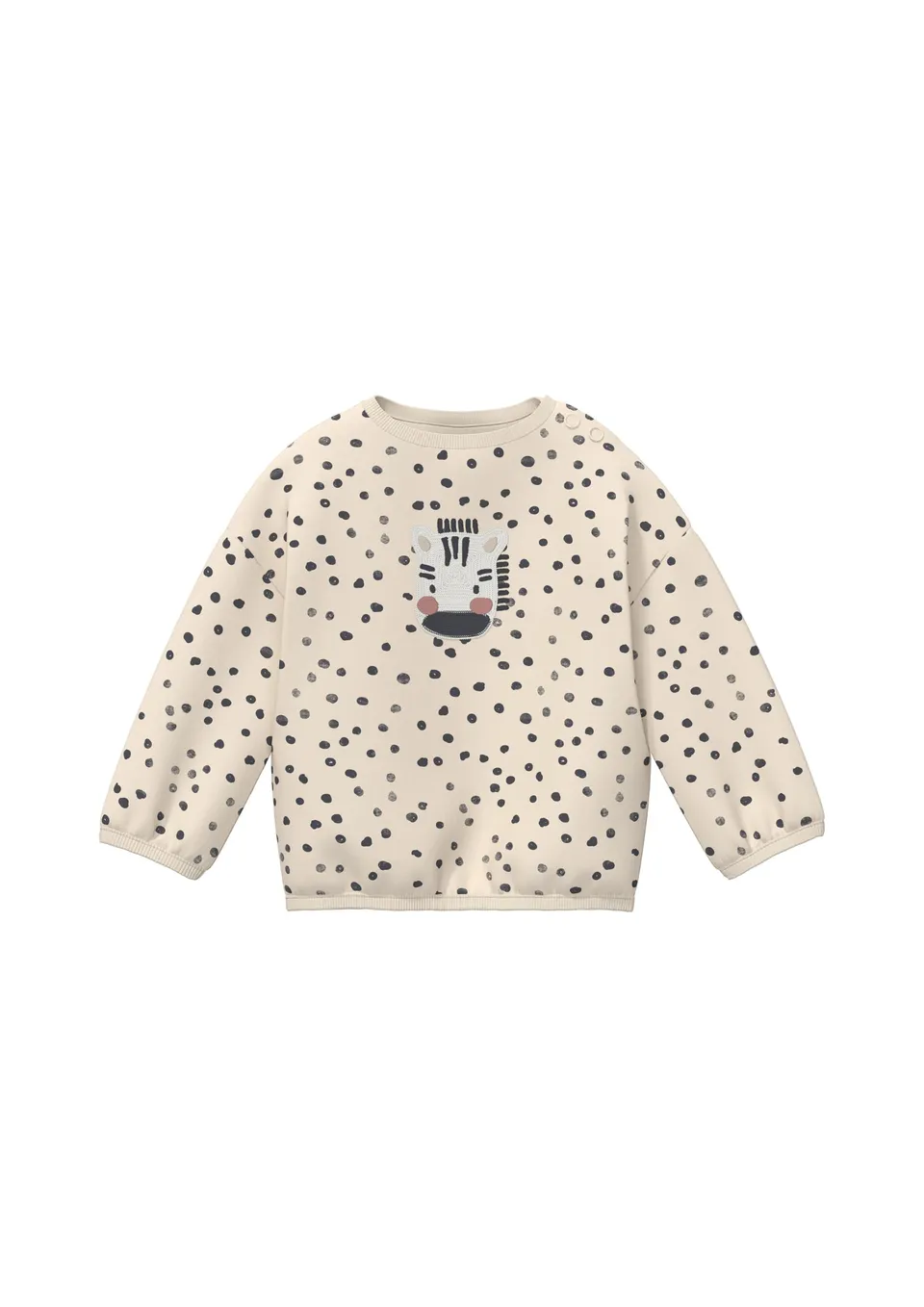 s.Oliver RED LABEL 2181901 Sweatshirt Gr.86 Baumwolle