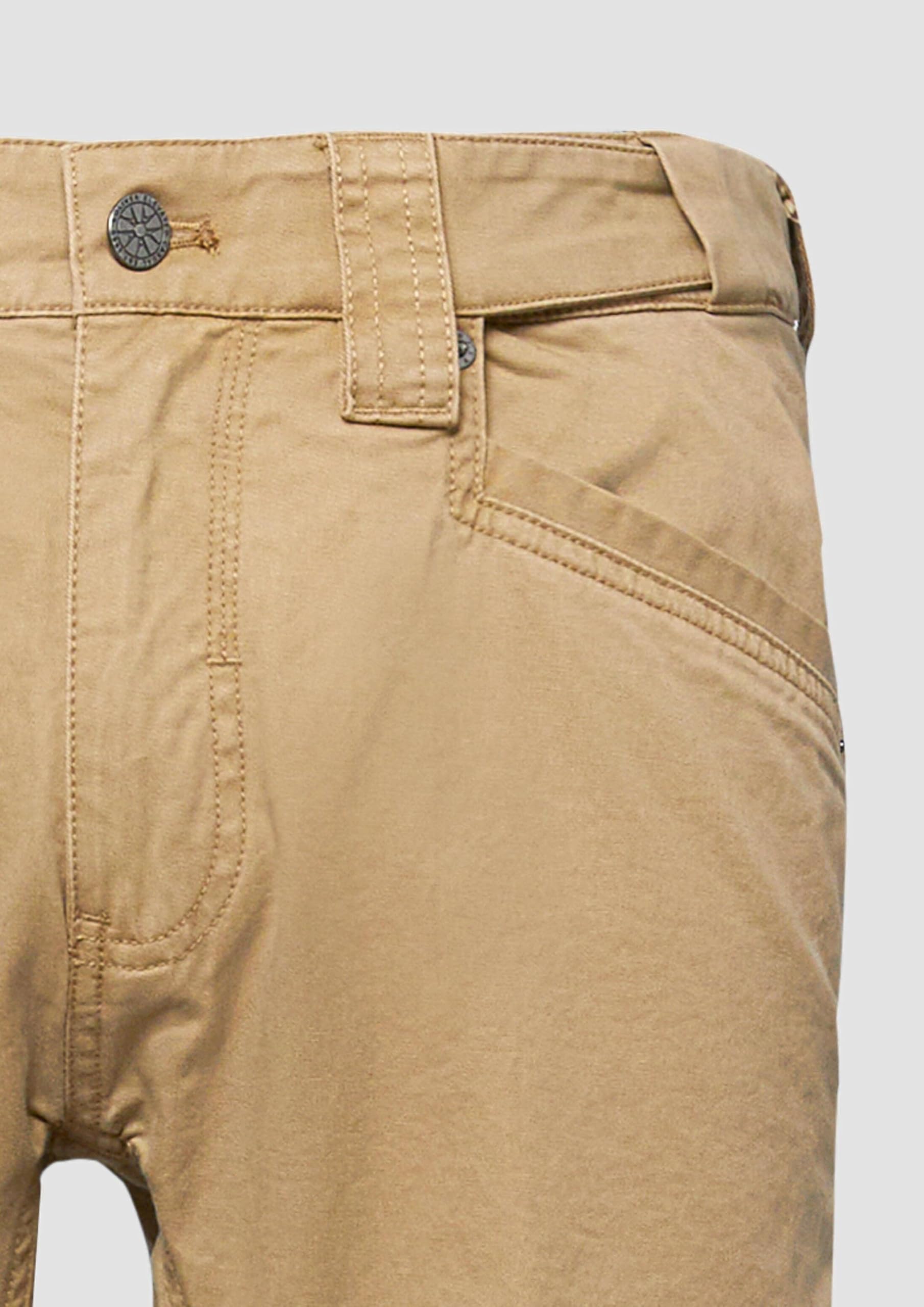 s.Oliver Seattle Chino Worker-Style Größe L
