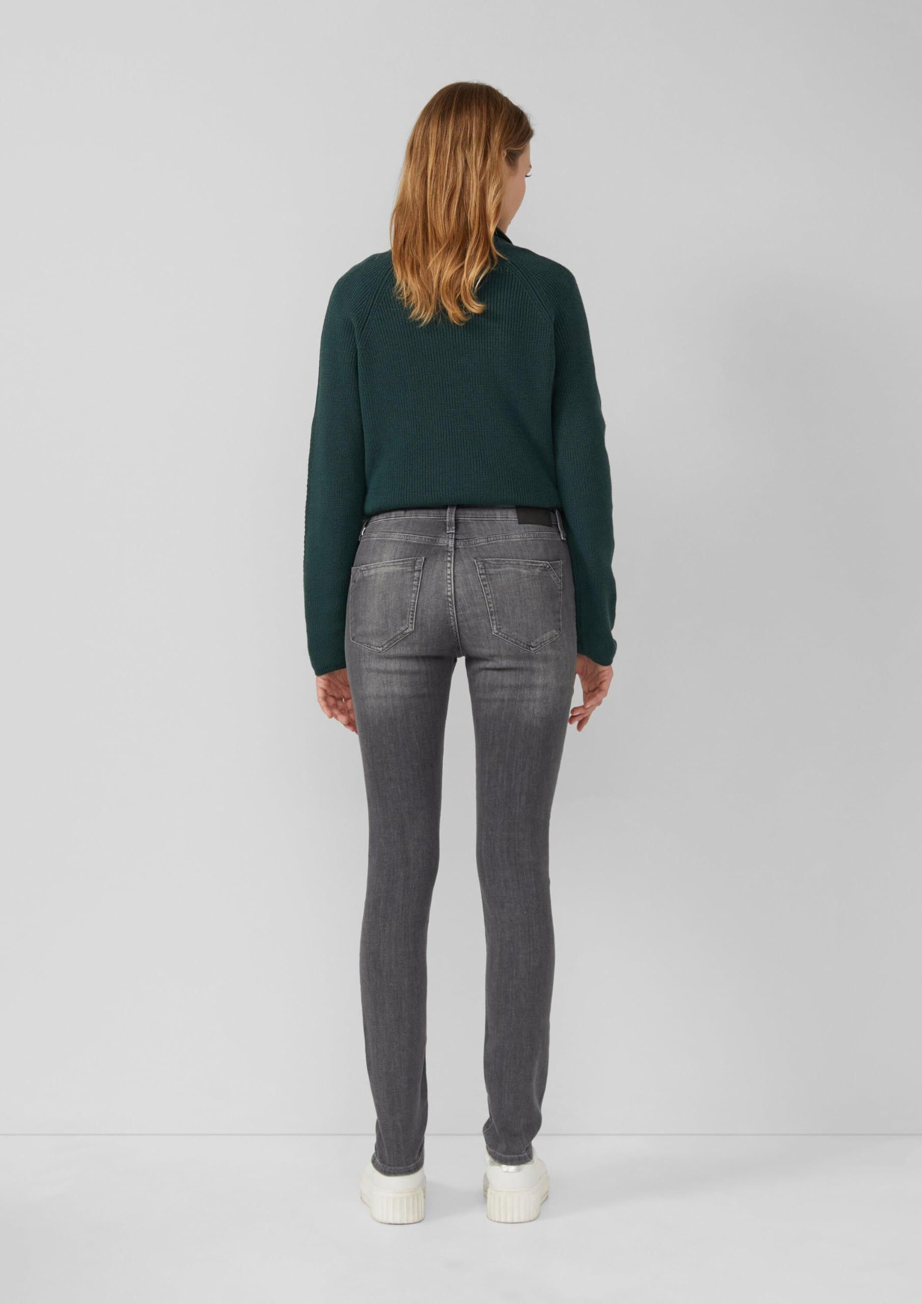 s.Oliver 2168825 Jeans-Hose Damen 48W/30L