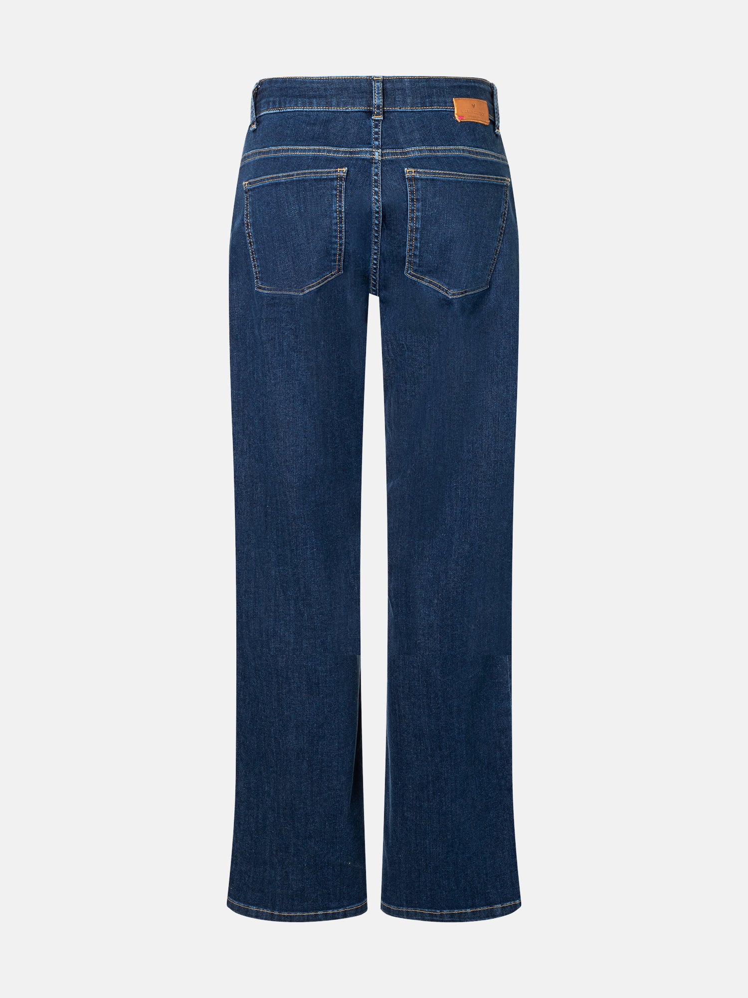 Lieblingsstück Jeanshose jeans Elasthan