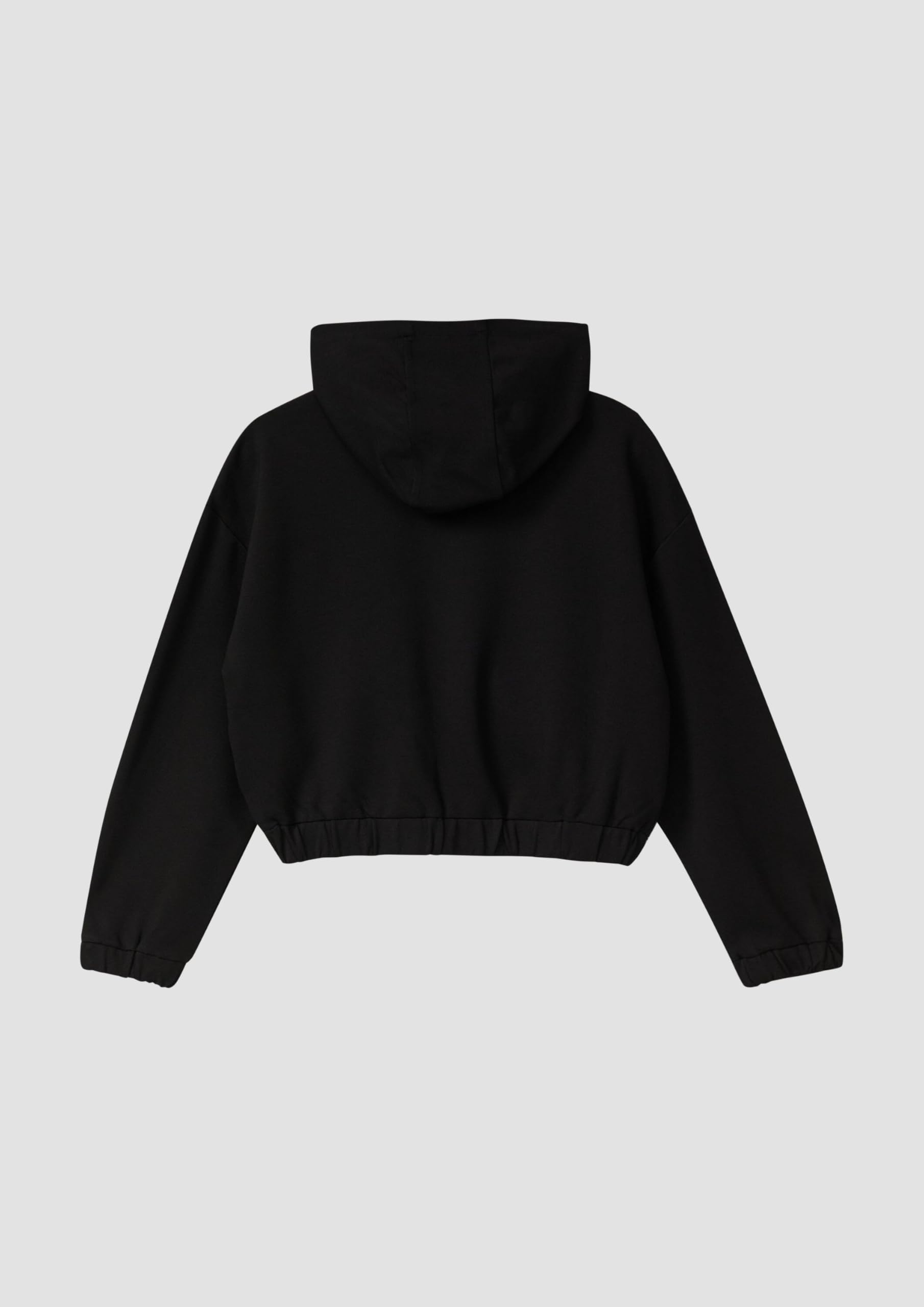 s.Oliver Red Label Kapuzenjacke Boxy Fit 158-164