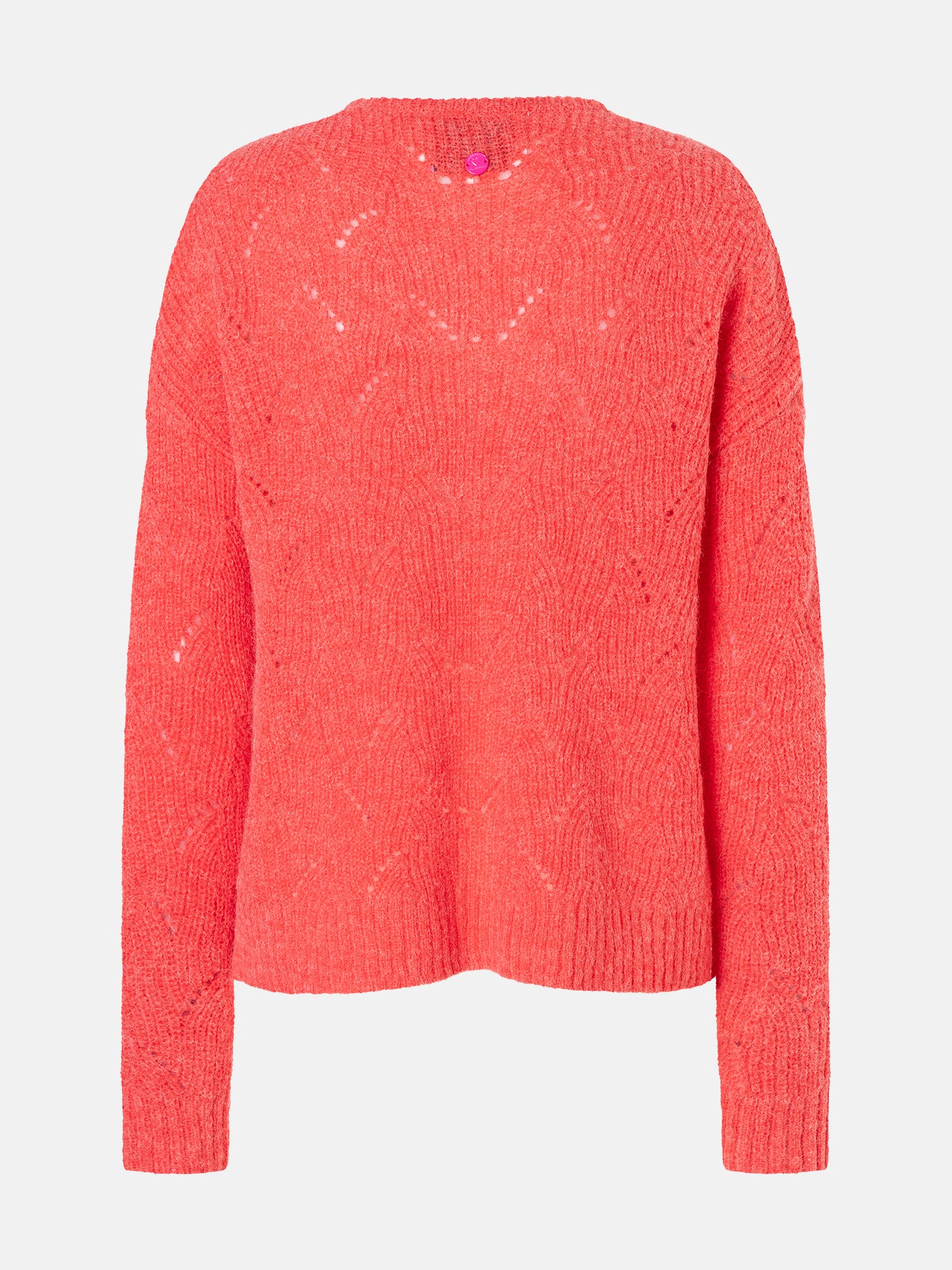 Lieblingsstück SölveL Pullover V-Ausschnitt Alpaka