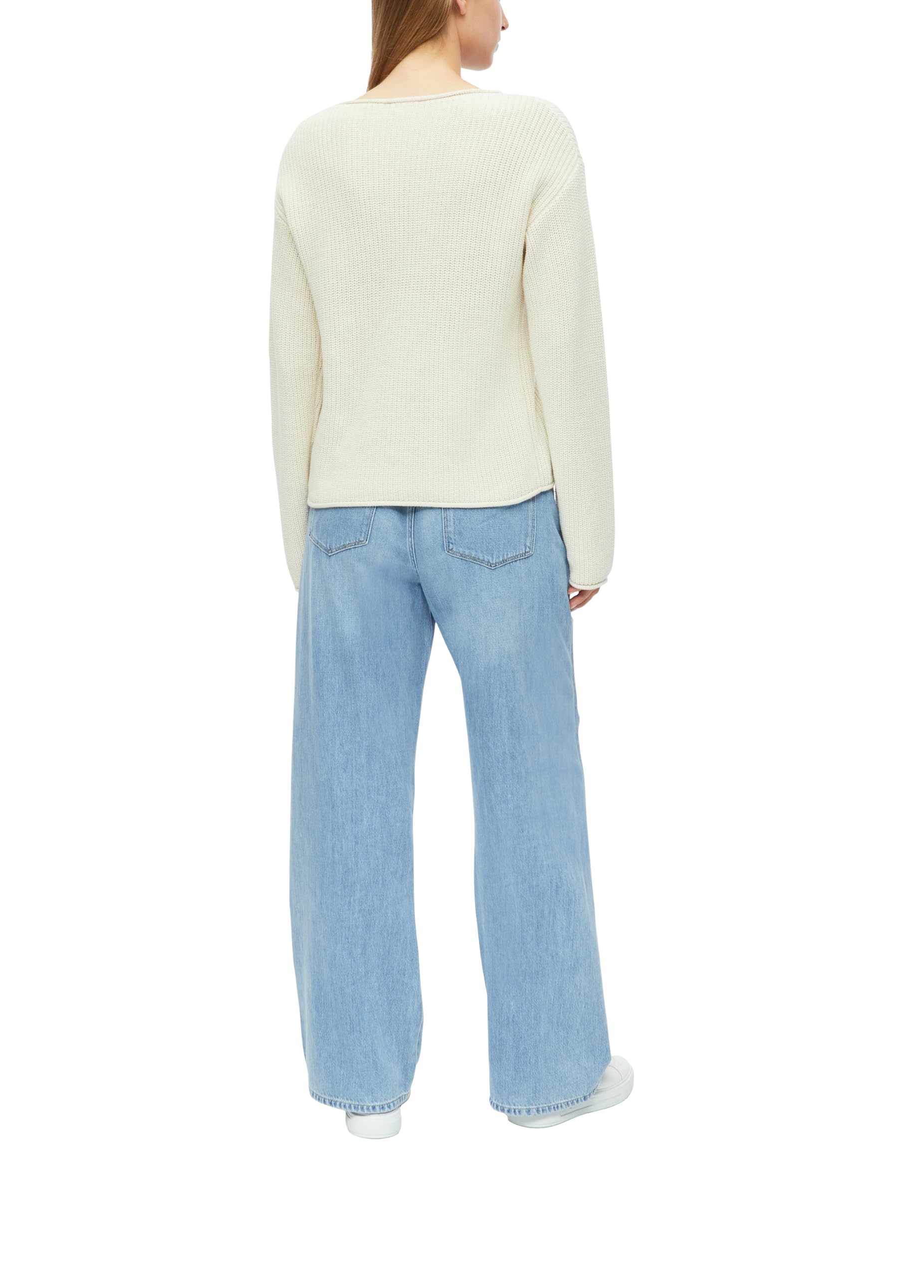 s.Oliver RED LABEL 2181396 Pullover Gr. 40