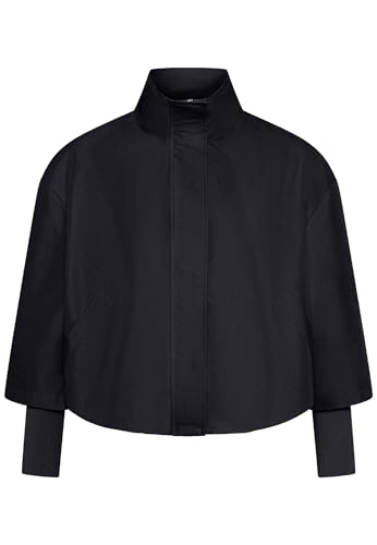 zero Jacke Stehkragen Damen Deep Sky Gr.40