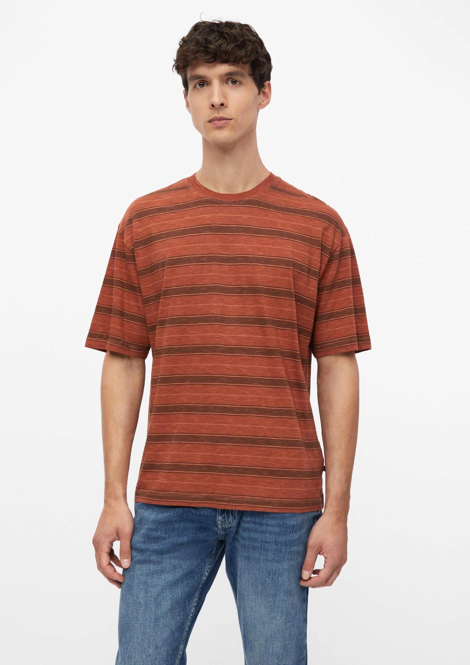 s.Oliver Junior Ringel-T-Shirt Modern Fit