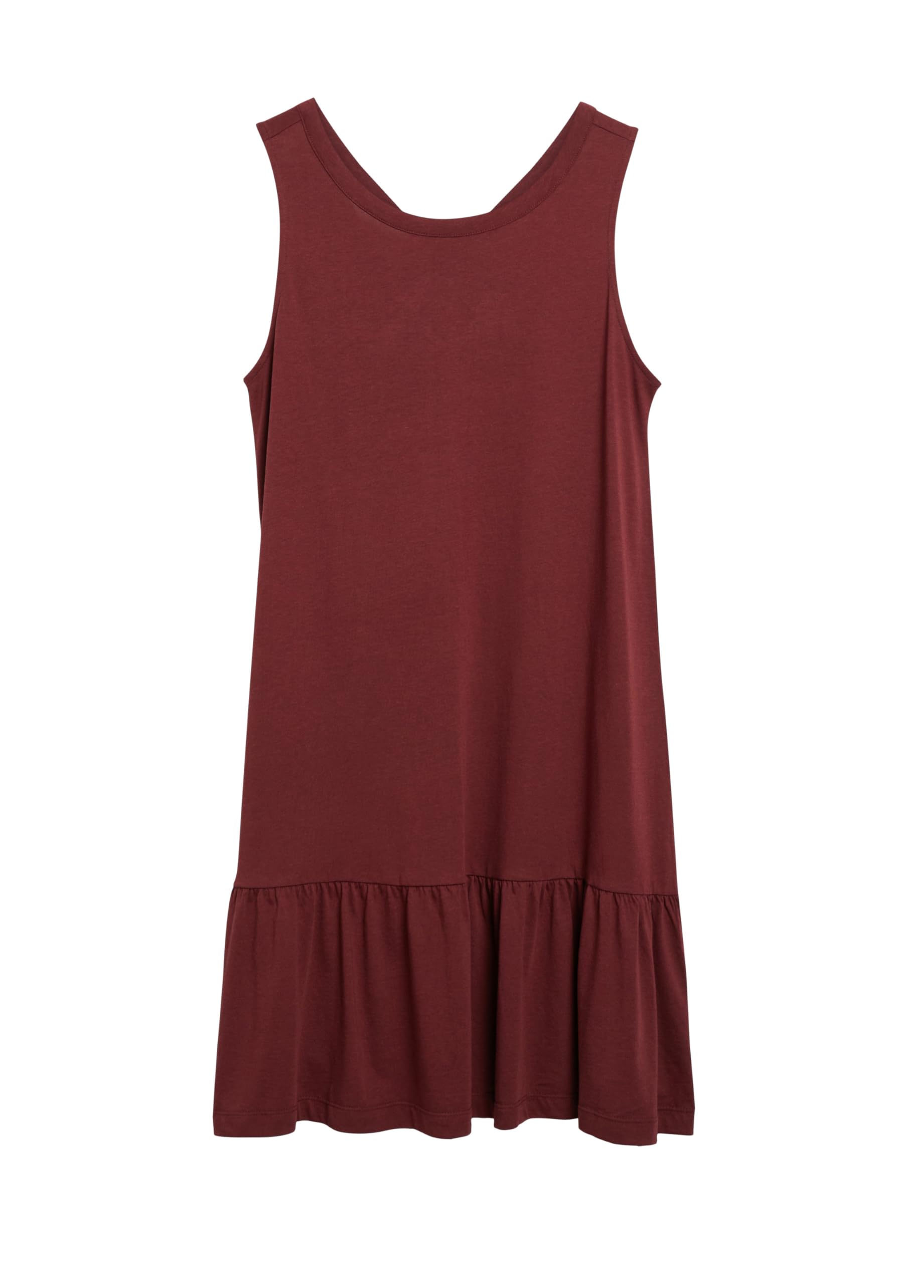 s.Oliver Red Label 2178701 Jerseykleid Damen 1er Pack Jersey