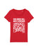dna merch Friedemann Wer Hören Will Damen T-Shirt Design 2