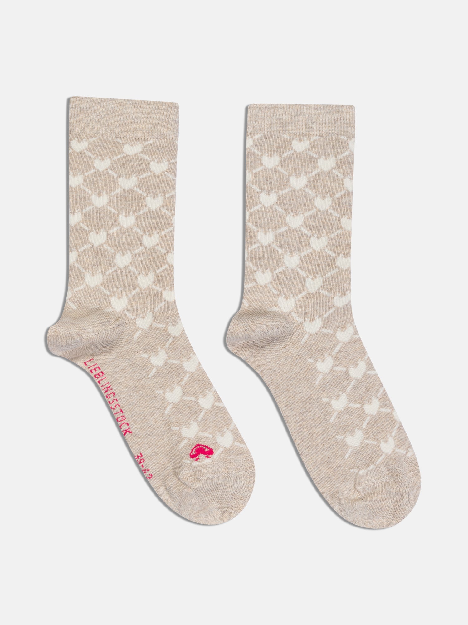 Lieblingsstück AudreyEP Socken 3er Pack Herz
