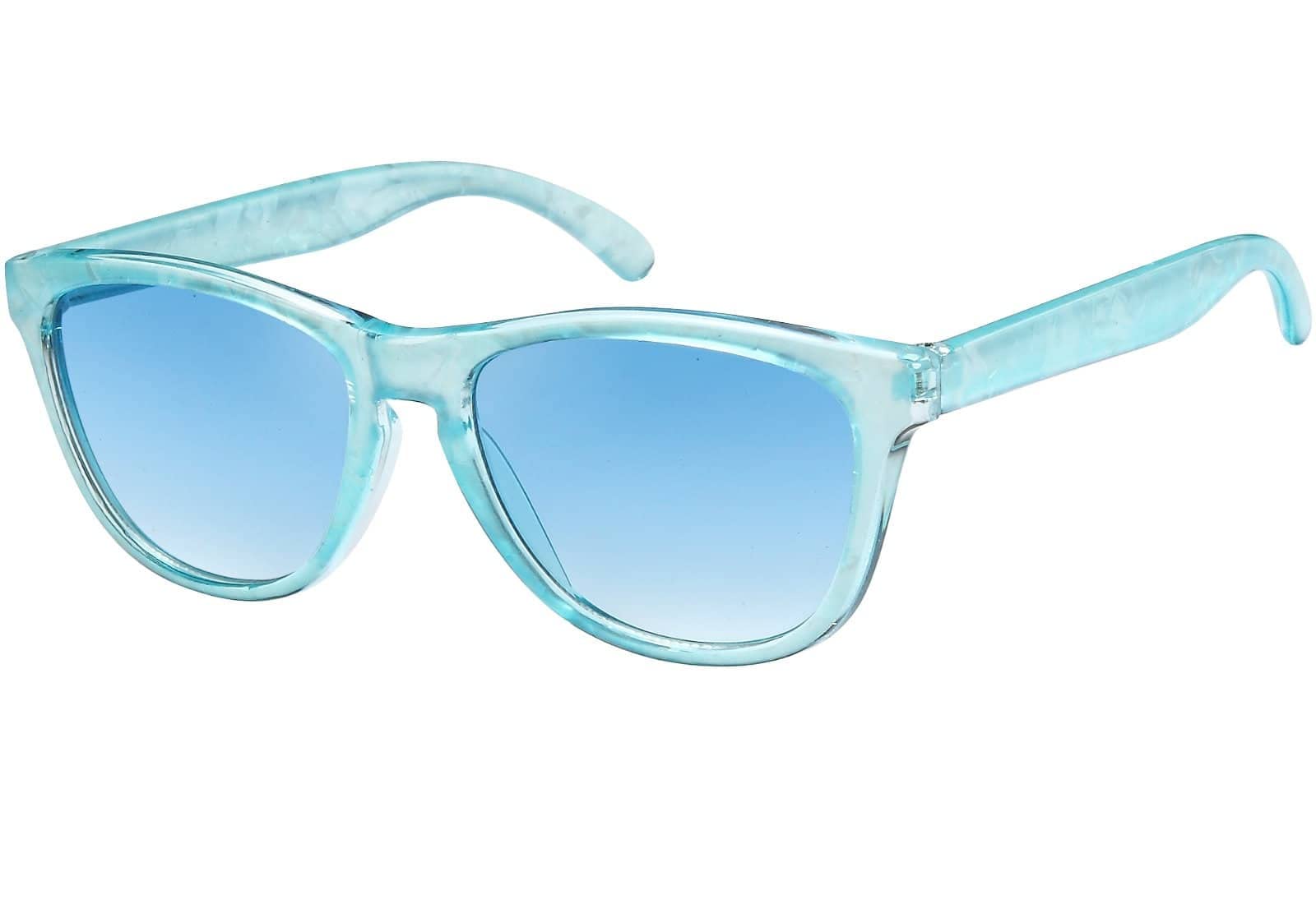 BEZLIT Kinder Sonnenbrille Mädchen pink UV400 Verlauf