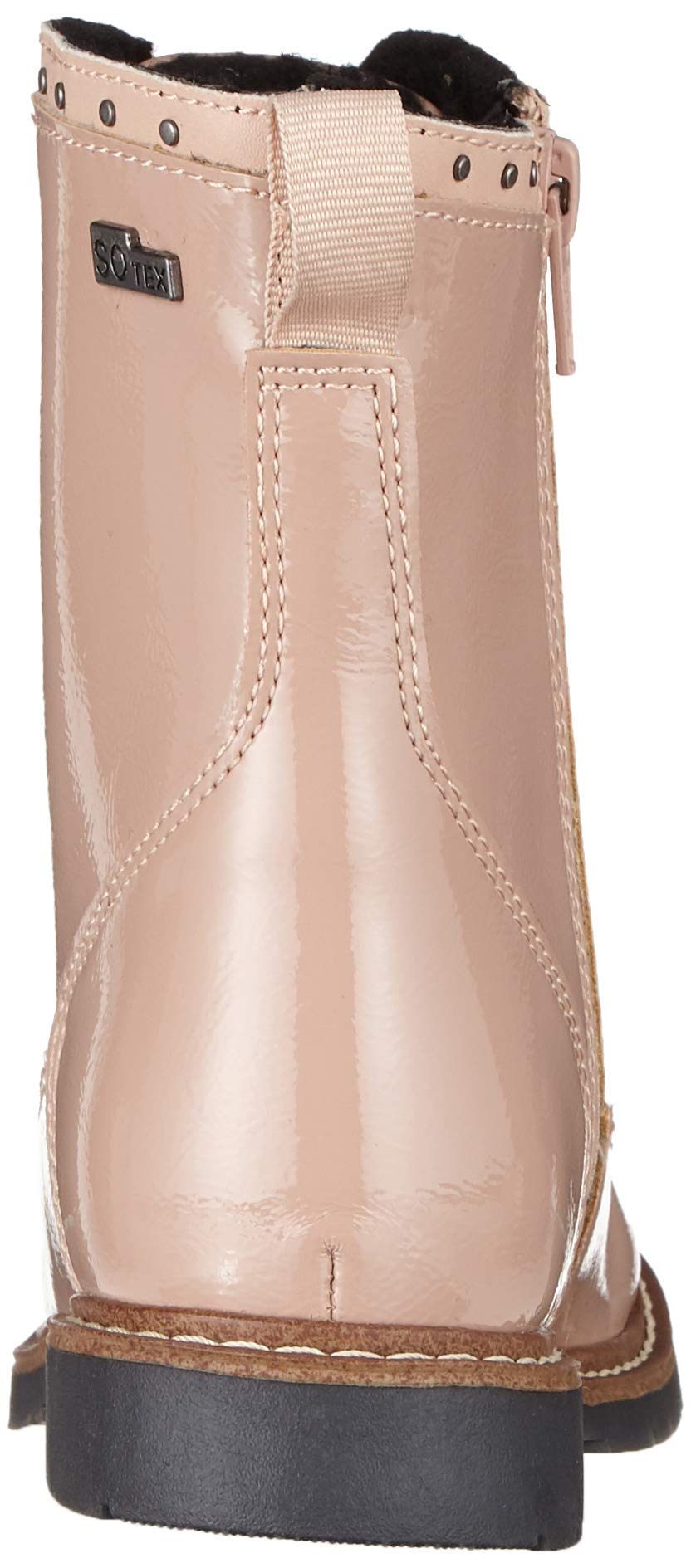 s.Oliver Stiefeletten 5-5-46208-23 Schwarz 39