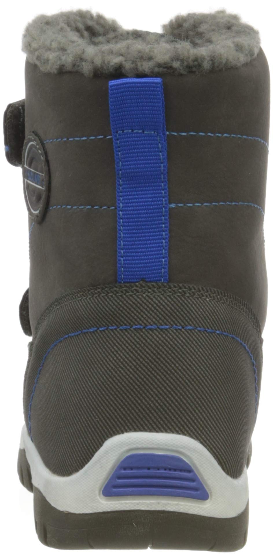 s.Oliver 5-5-36301-25 200 Stiefelette Jungen Winter