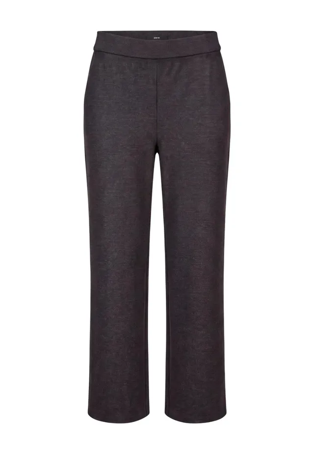 zero Casual-Hose weites Bein 40W