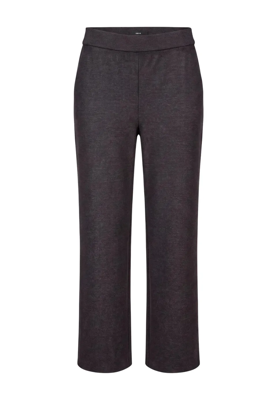 zero Casual-Hose weites Bein 40W