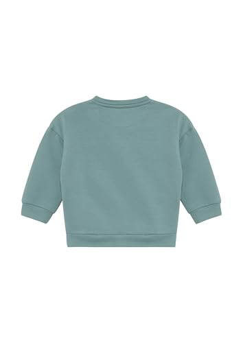 s.Oliver RED LABEL Sweatshirt 86 mit Stickerei Baby