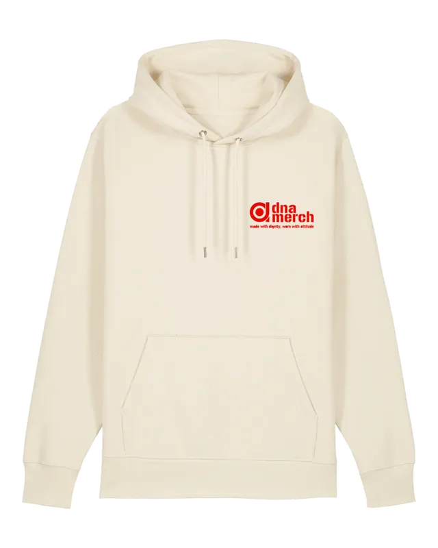 dna merch No Workers No Nothing Kapuzenpullover