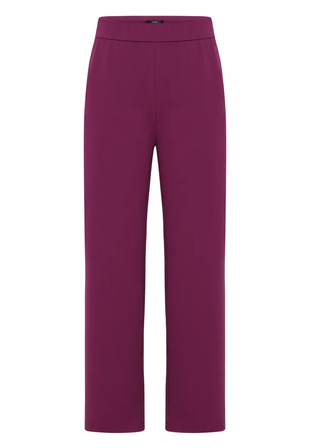 zero Basic-Hose 7/8 Magenta Purple Gr. 40