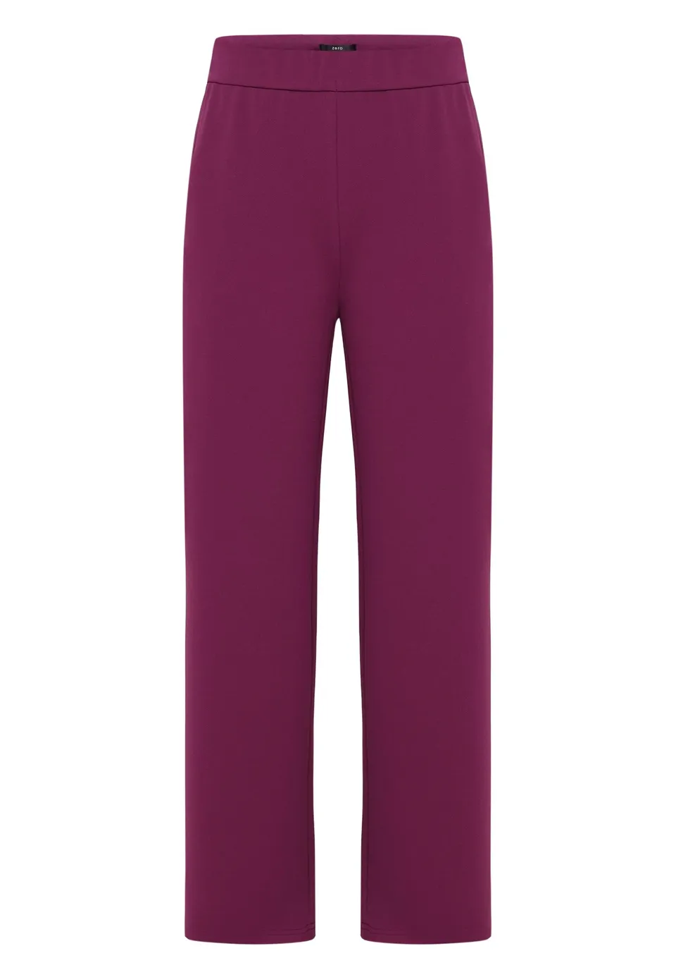 zero Basic-Hose 7/8 Magenta Purple Gr. 40