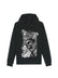 The Restarts Contaminate Hoodie Bio-Baumwolle Kapuze
