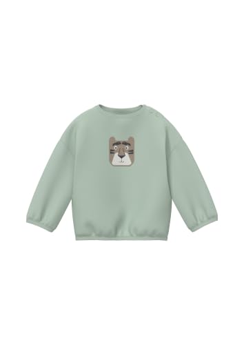 s.Oliver Red Label 2181901 Sweatshirt Jungen 1er Pack Alltag