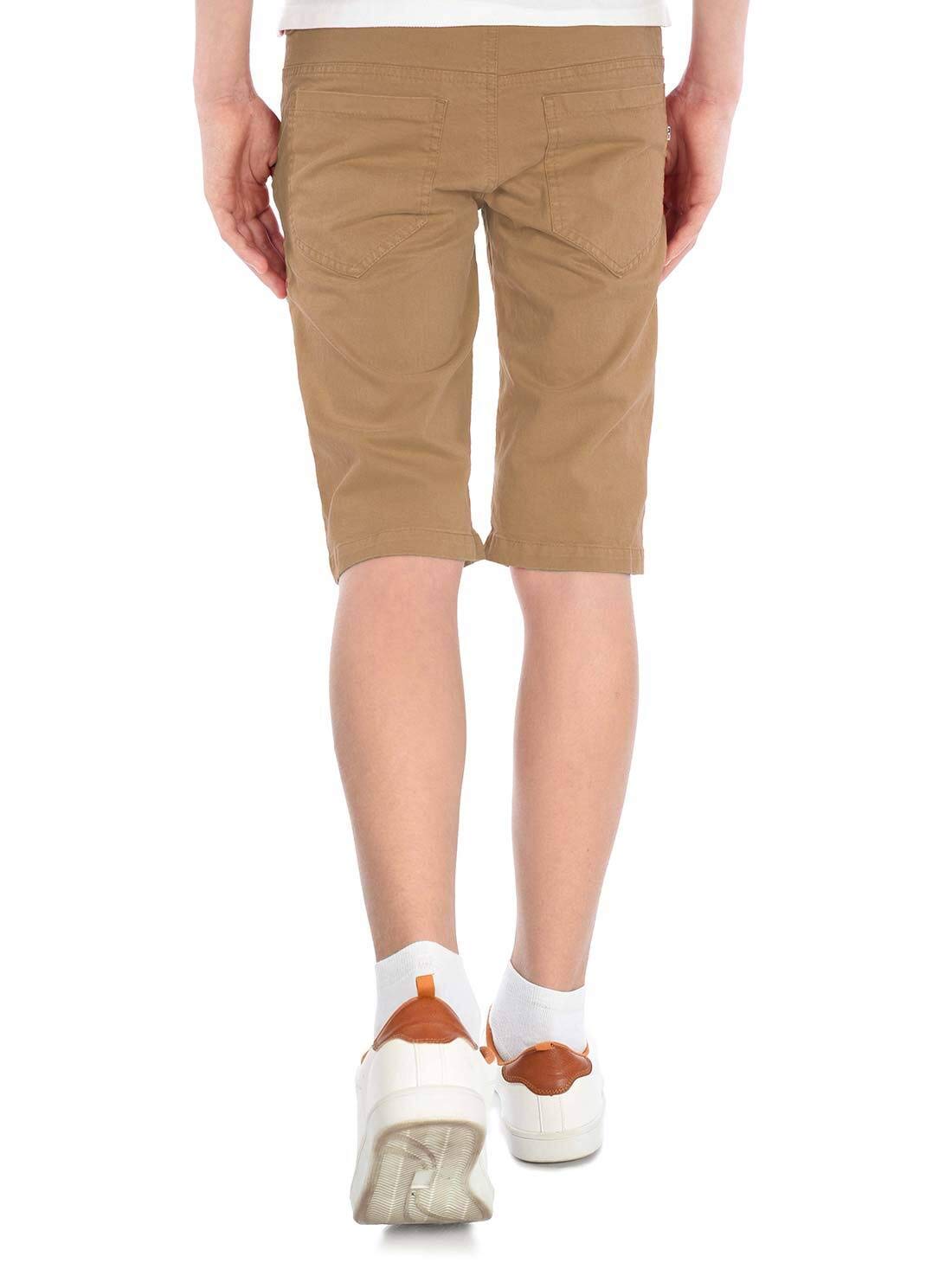 BEZLIT 30057 Chino Shorts Jungen Größe 122 Baumwolle